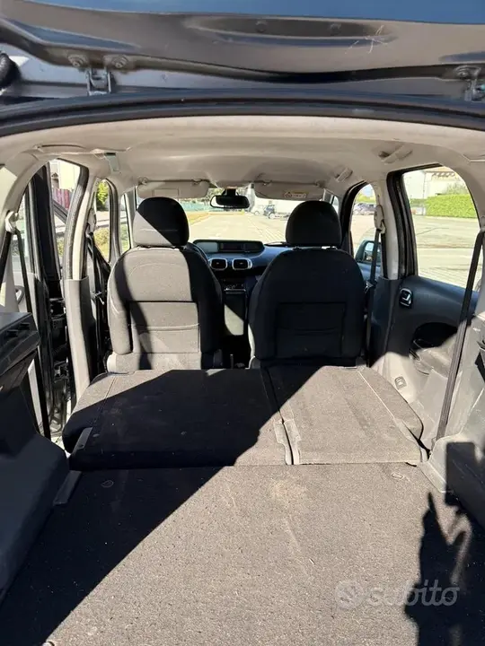 Citroen C3 Picasso 2015 photo 3
