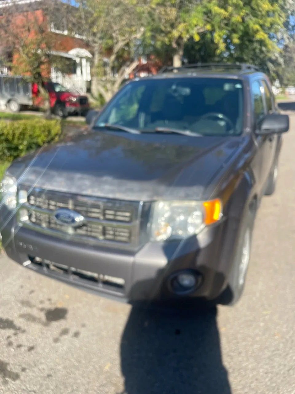 Ford Escape