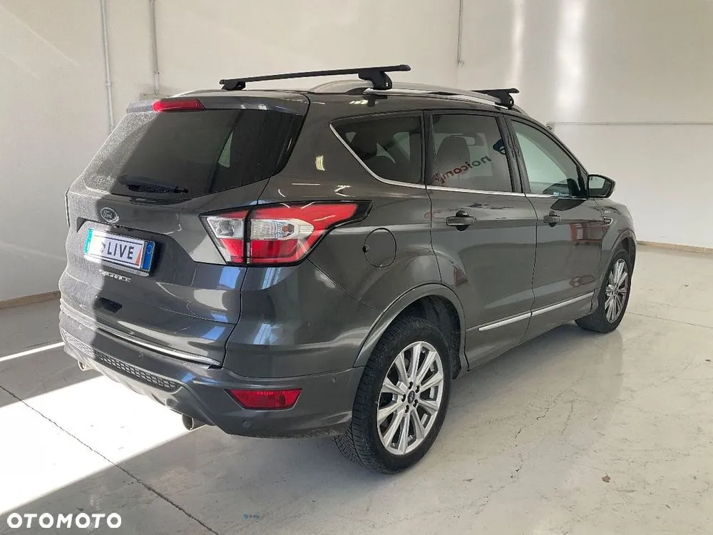 Ford Kuga 2019 photo 3