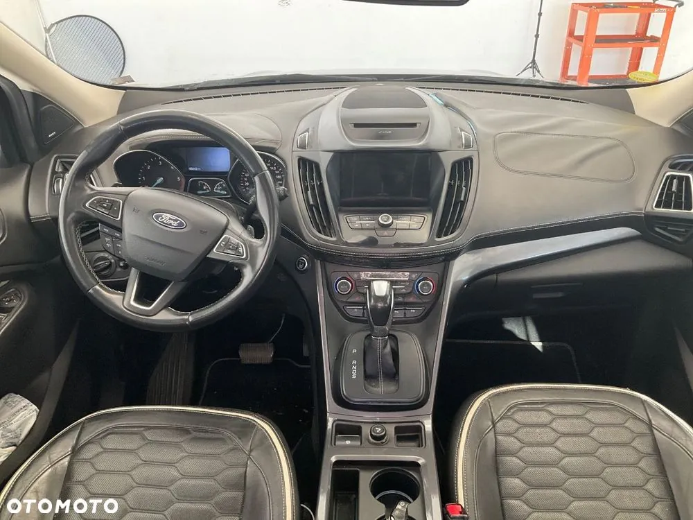 Ford Kuga 2019 photo 5