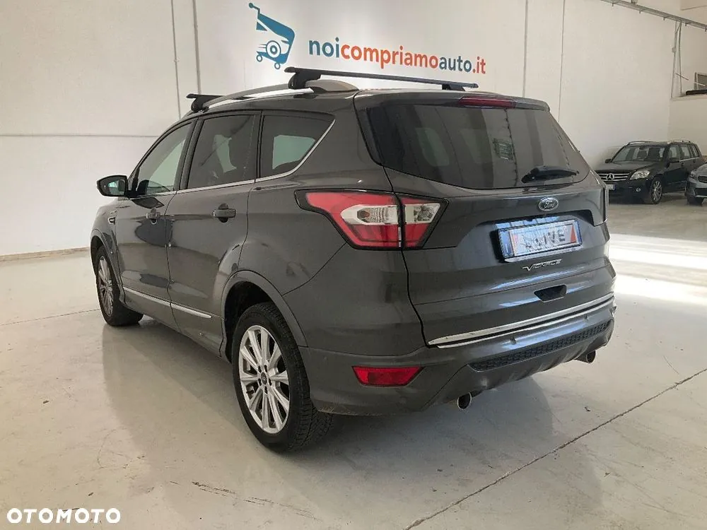 Ford Kuga 2019 photo 4