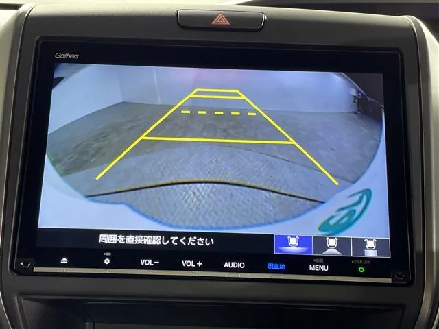 Honda Freede Hybrid 2023 photo 5