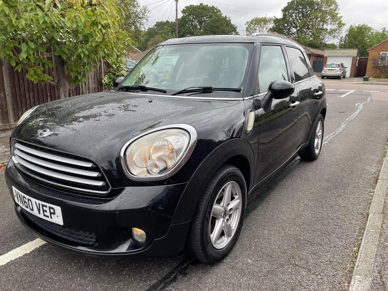 Mini Countryman 2010 photo 3