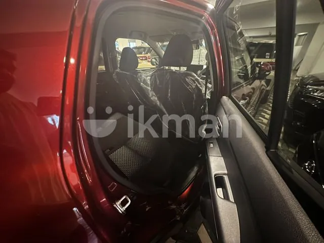 Toyota Raize 2026 photo 4