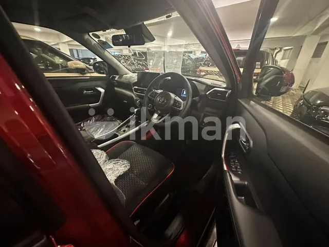 Toyota Raize 2026 photo 3