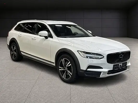 Volvo V90 2017 photo 2
