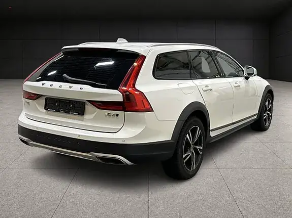Volvo V90 2017 photo 5