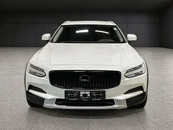 Volvo V90 2017 photo 3
