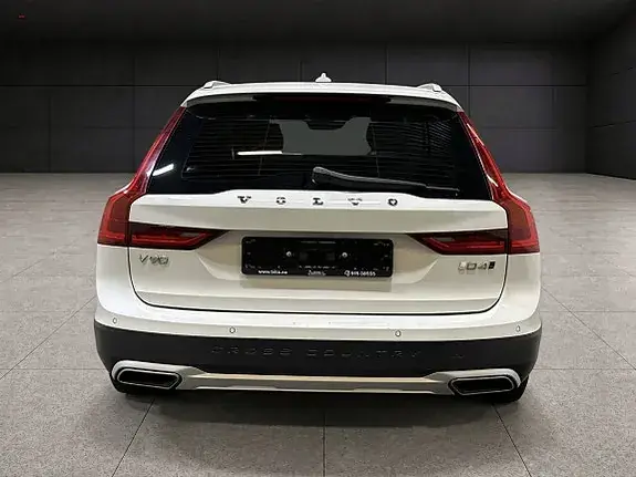 Volvo V90 2017 photo 4