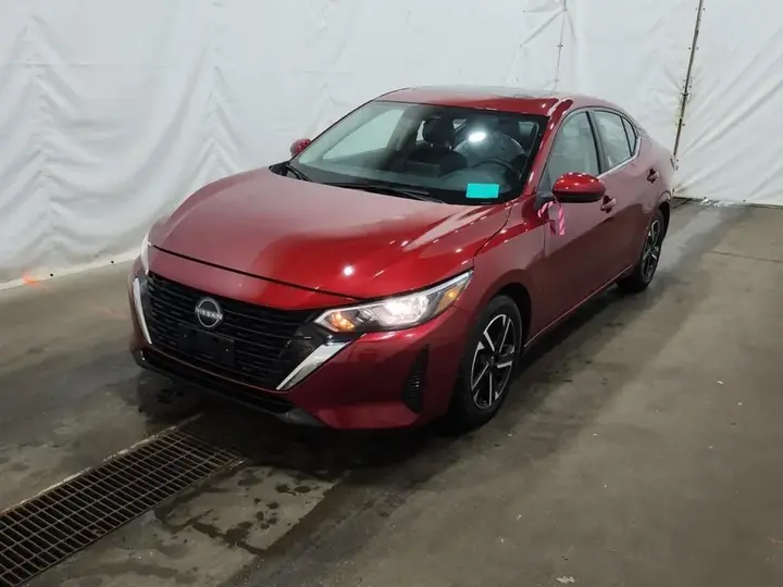 Nissan Sentra