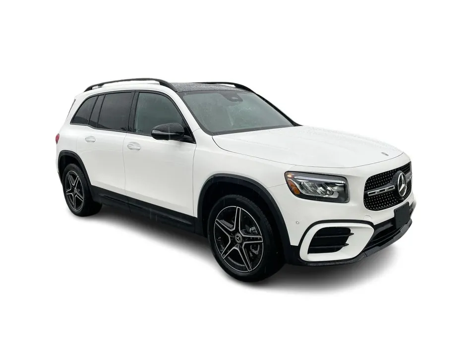 Mercedes-Benz Glb 2026 photo 2
