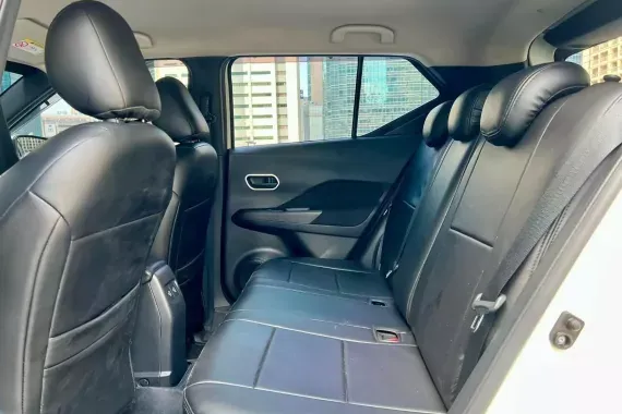 Nissan Kicks 2023 photo 5