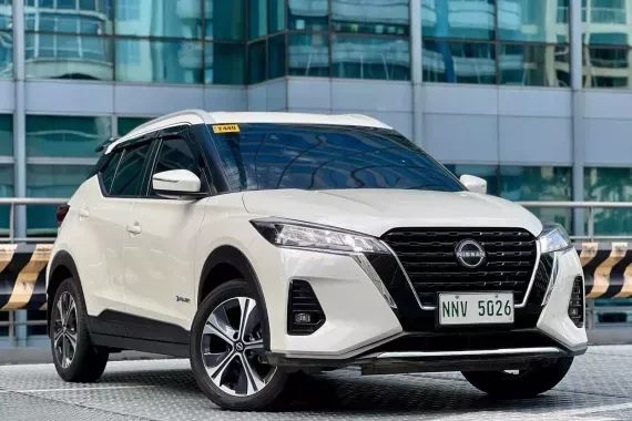 Nissan Kicks 2023 photo 3
