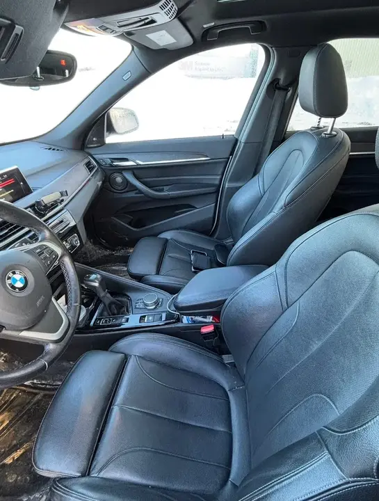 BMW X1 2016 photo 5