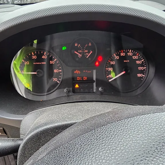 Citroen Berlingo 2016 photo 4