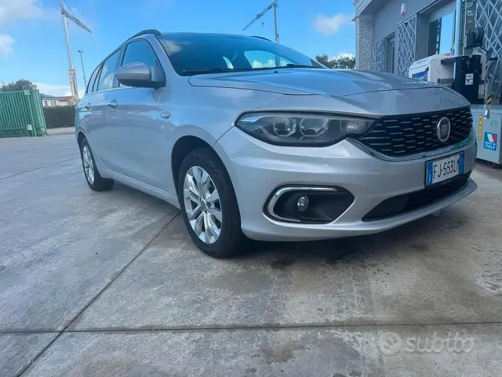 Fiat Tipo