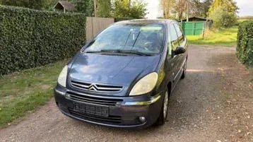 Citroen Picasso