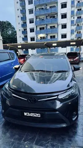 Toyota Vios