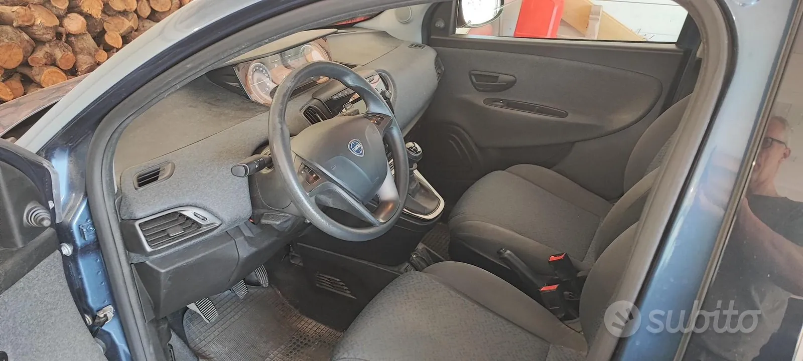 Lancia Ypsilon 2022 photo 2
