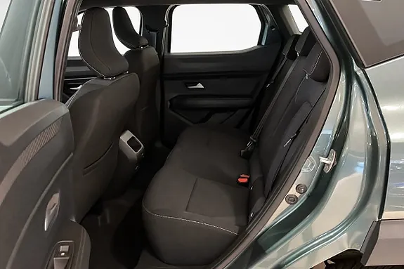 Dacia Duster 2026 photo 5