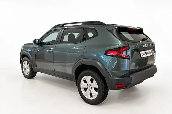 Dacia Duster 2026 photo 3
