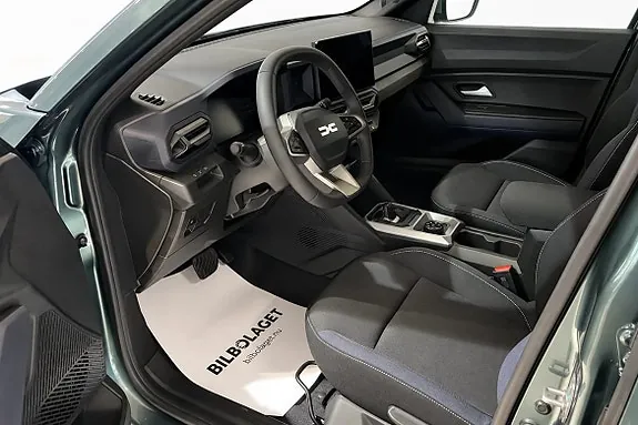 Dacia Duster 2026 photo 4