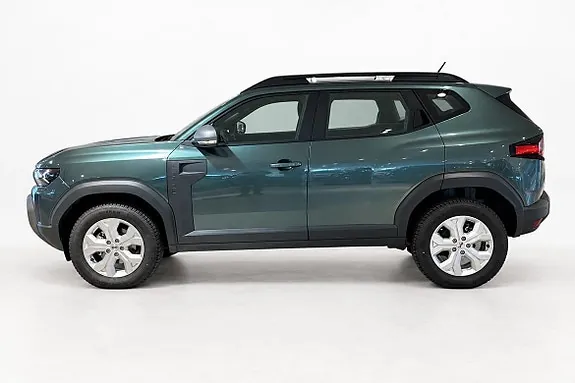 Dacia Duster 2026 photo 2