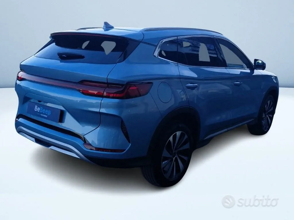 BYD Seal U 2025 photo 4