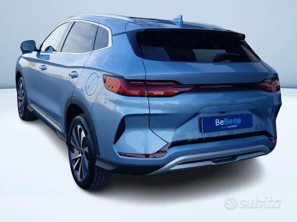 BYD Seal U 2025 photo 5