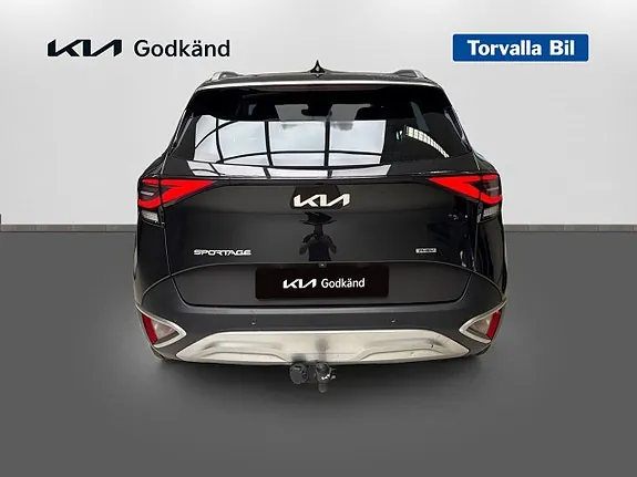 Kia Sportage 2024 photo 5