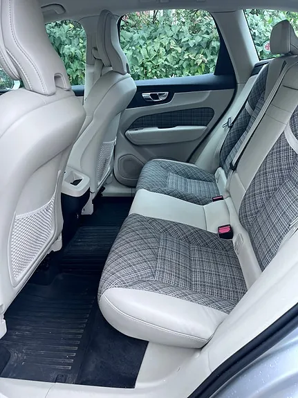 Volvo Xc60 2019 photo 5