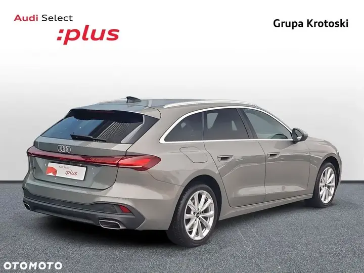 Audi A5 2025 photo 5