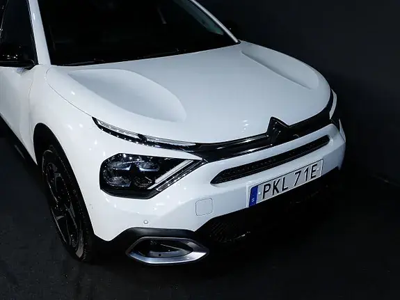 Citroen C4 X 2023 photo 5