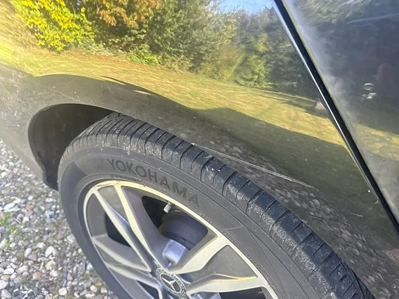 Mercedes-Benz C220 D 2016 photo 5
