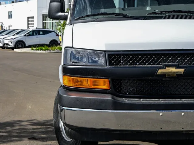 Chevrolet Express 2025 photo 5