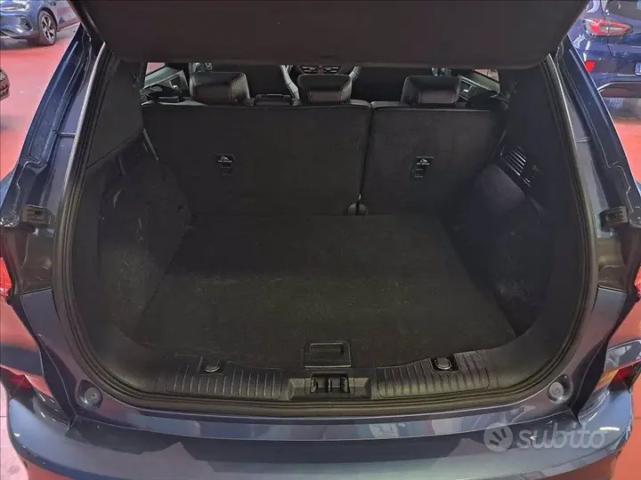 Ford Kuga 2022 photo 5