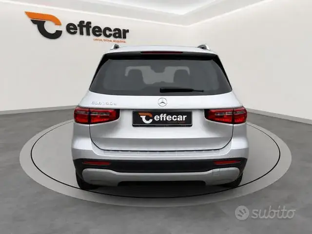 Mercedes-Benz Glb 2023 photo 5