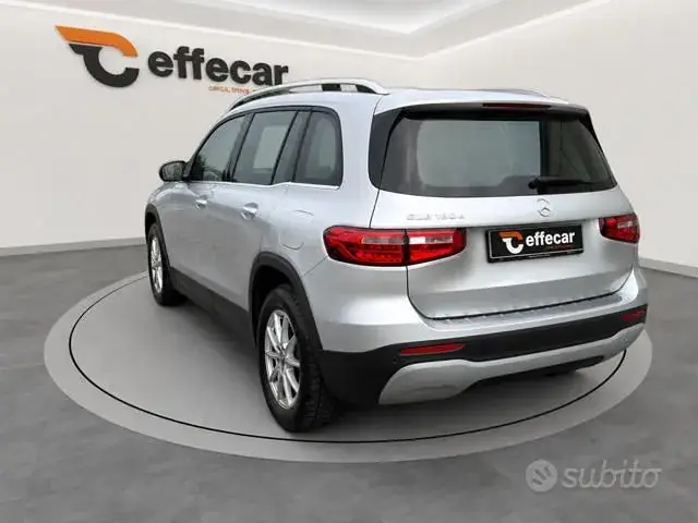 Mercedes-Benz Glb 2023 photo 4
