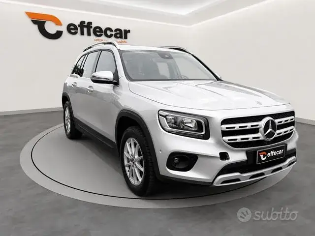 Mercedes-Benz Glb 2023 photo 3
