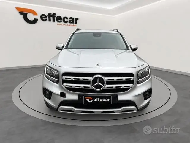 Mercedes-Benz Glb 2023 photo 2