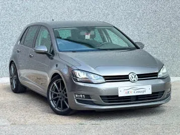 Volkswagen Golf 2015 photo 2