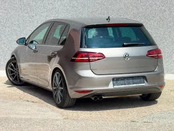 Volkswagen Golf 2015 photo 3
