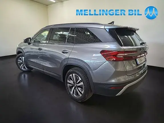 Skoda Kodiaq 2026 photo 3