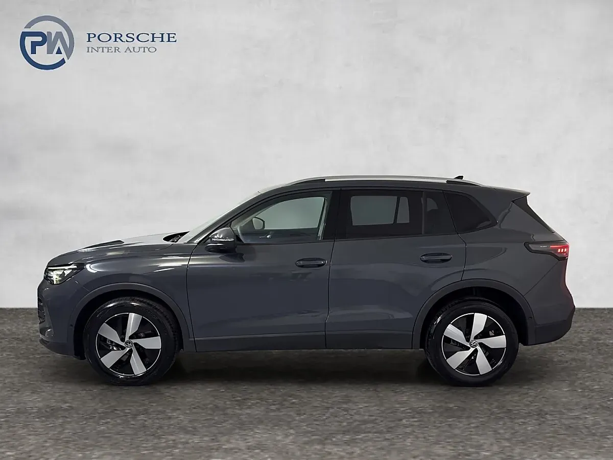 Volkswagen Tiguan 2026 photo 3
