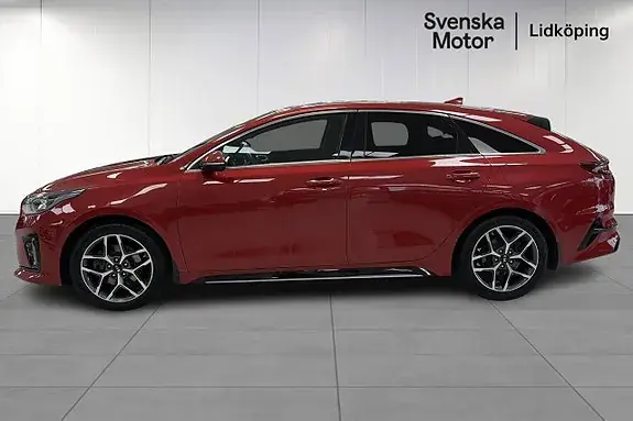 Kia Proceed 2019 photo 3