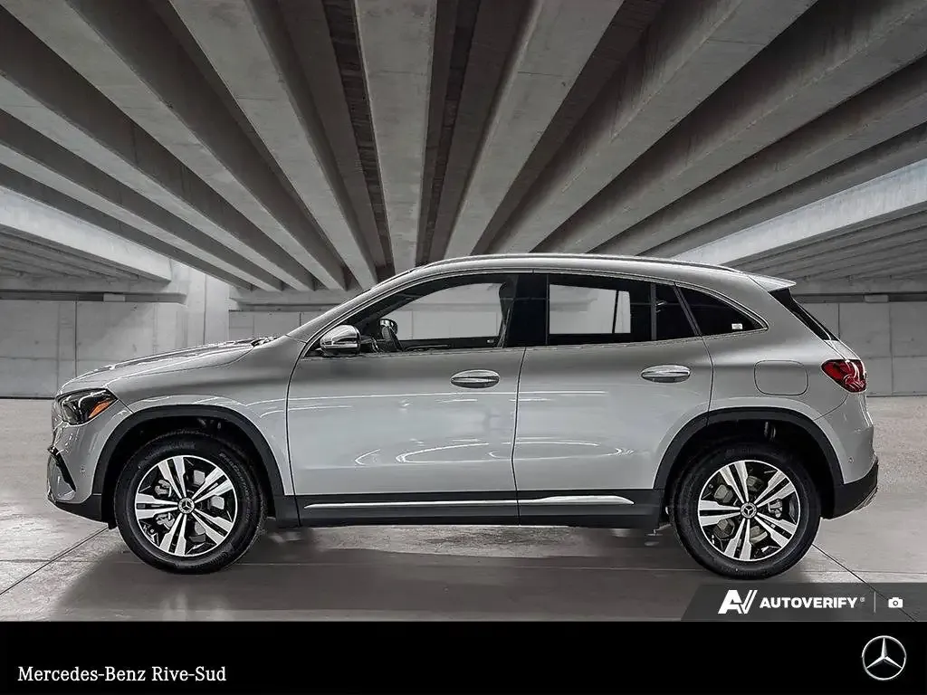 Mercedes-Benz Gla 2026 photo 2