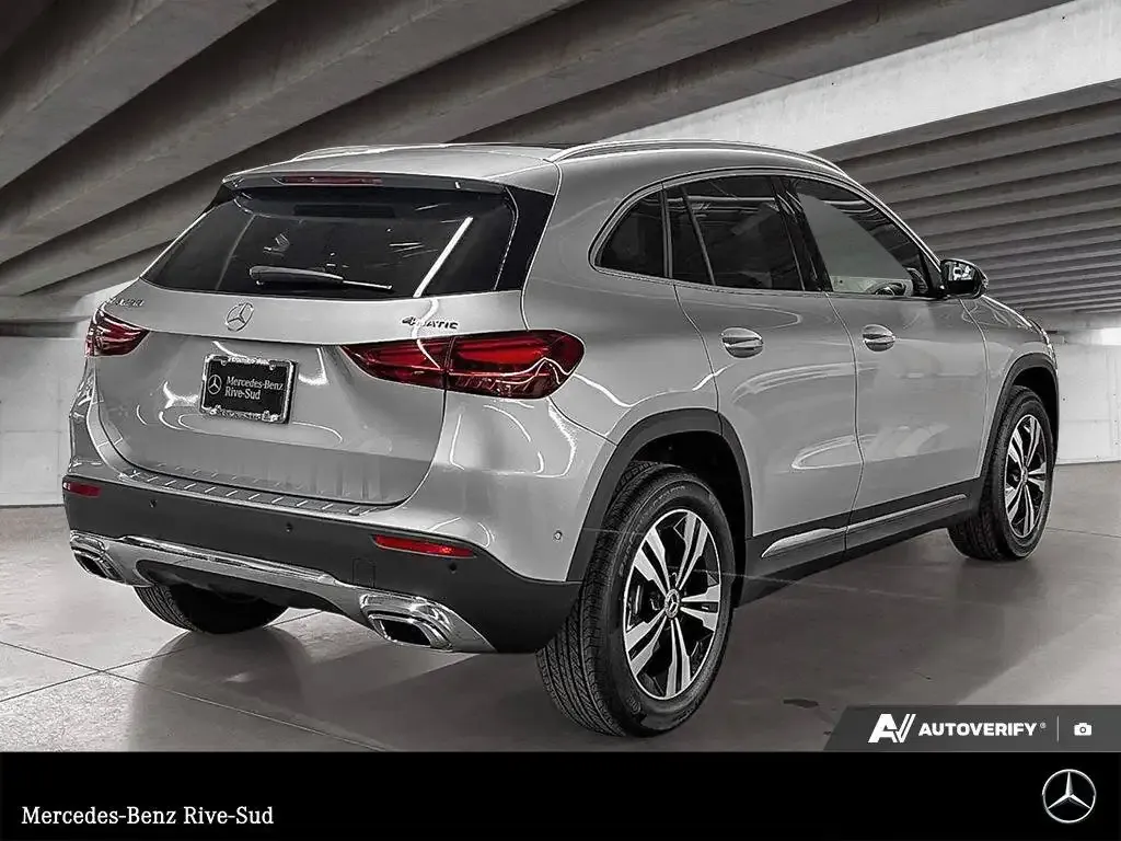 Mercedes-Benz Gla 2026 photo 5