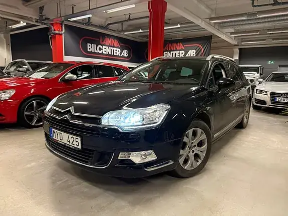 Citroen C5