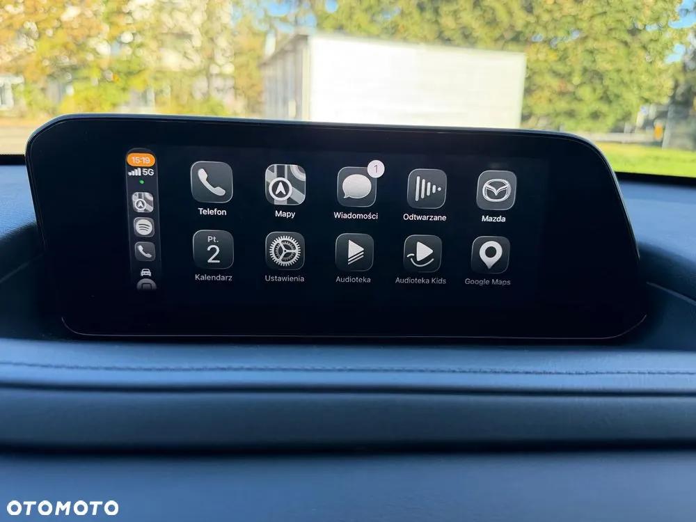 Mazda Cx-30 2022 photo 3