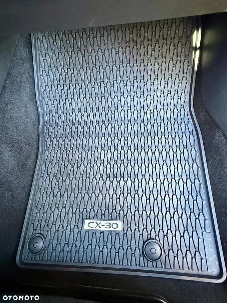 Mazda Cx-30 2022 photo 4
